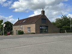 Groot Cromstrijensedijk 3, 3291LD Strijen